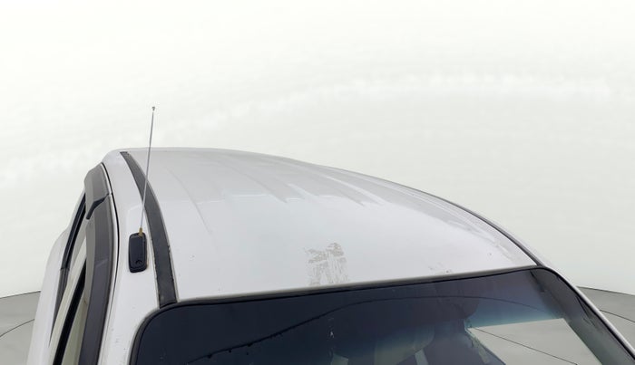 2014 Maruti Alto 800 LXI, Petrol, Manual, 55,463 km, Roof