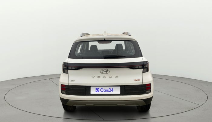 2023 Hyundai VENUE SX (O) MT 1.0 Turbo, Petrol, Manual, 15,028 km, Back/Rear