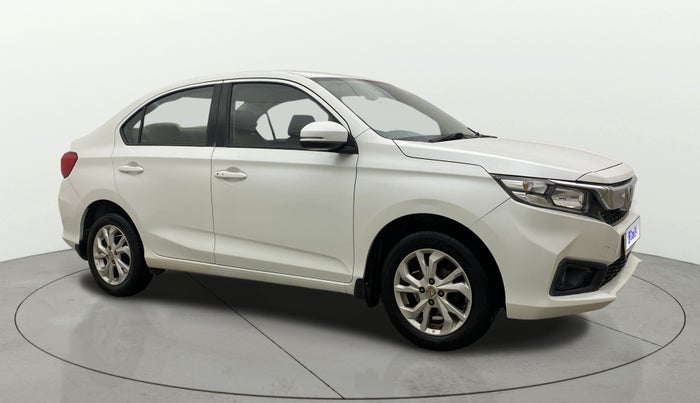 2021 Honda Amaze 1.2L I-VTEC VX CVT, Petrol, Automatic, 39,231 km, SRP