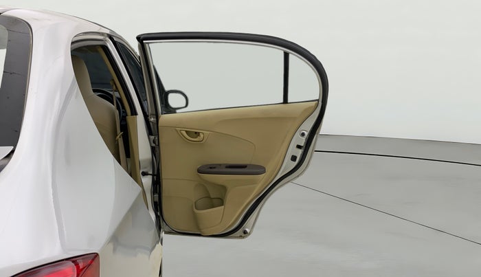 2014 Honda Amaze 1.5L I-DTEC S, Diesel, Manual, 57,485 km, RHS Rear Door