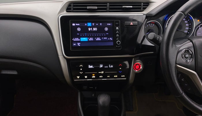 2019 Honda City 1.5L I-VTEC VX CVT, Petrol, Automatic, 91,840 km, Air Conditioner