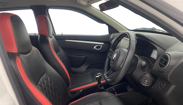 2022 Renault Kwid CLIMBER MT 1.0, Petrol, Manual, 38,000 km, Right Side Front Door Cabin