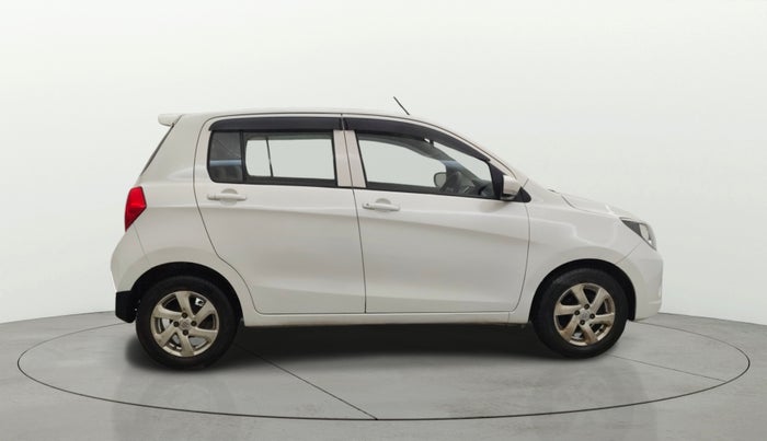 2016 Maruti Celerio ZXI (O), Petrol, Manual, 79,244 km, Right Side View
