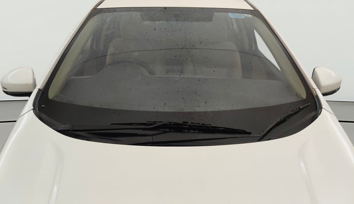 2016 Honda City 1.5L I-VTEC VX, Petrol, Manual, 66,621 km, Front Windshield