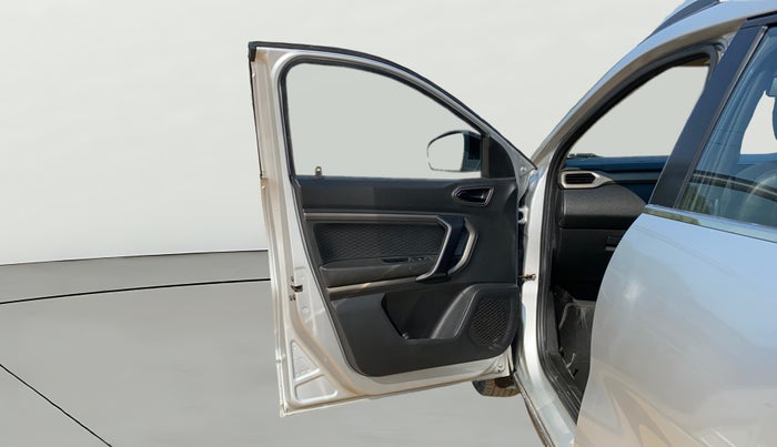 2021 Renault Kiger RXZ MT, Petrol, Manual, 46,377 km, LHS Front Door