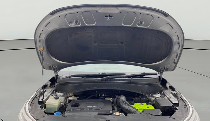 2019 KIA SELTOS HTK 1.5 DIESEL, Diesel, Manual, 48,433 km, Open Bonet