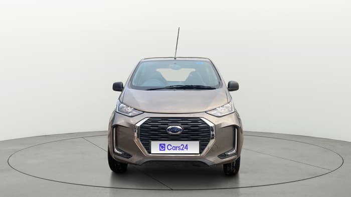 2021 Datsun Go T, Petrol, Manual, 29,294 km, Front