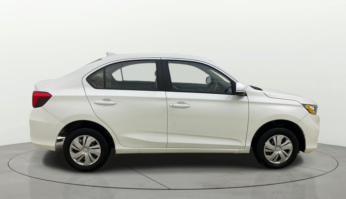 2025 Honda Amaze 1.2L I-VTEC S, Petrol, Manual, 4,785 km, Right Side View
