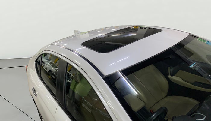 2022 Honda City 1.5L I-VTEC ZX CVT, Petrol, Automatic, 47,008 km, Roof