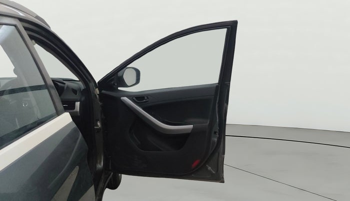 2023 Tata NEXON XM PLUS SUNROOF PETROL, Petrol, Manual, 35,466 km, RHS Front Door