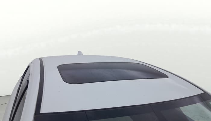 2022 Honda City 1.5L I-VTEC ZX CVT, Petrol, Automatic, 1,02,748 km, Roof