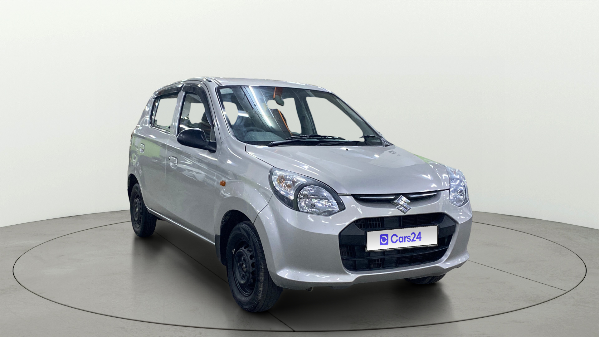 2014 Maruti Suzuki Alto 800 2016 -19 LXI 2014 Maruti Suzuki Alto 800 2016 -19 LXI