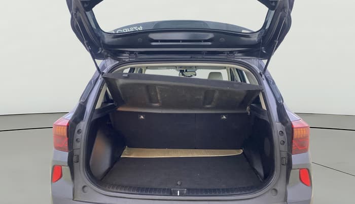 2020 KIA SELTOS GTX PLUS AT 1.5 DIESEL, Diesel, Automatic, 1,41,405 km, Boot Open Zoomed View
