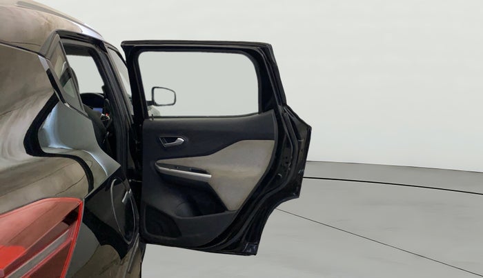 2023 Nissan MAGNITE XL, Petrol, Manual, 46,586 km, RHS Rear Door