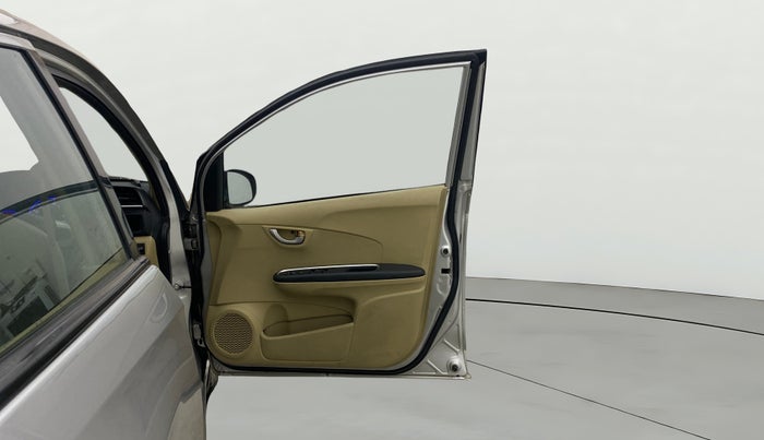 2017 Honda Amaze 1.2L I-VTEC SX, Petrol, Manual, 25,988 km, RHS Front Door