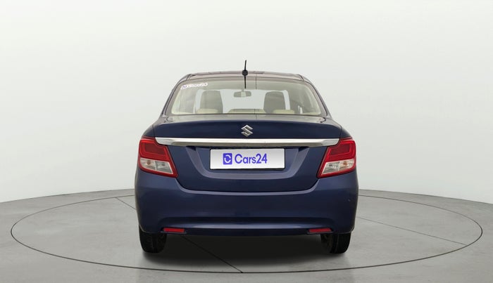 2021 Maruti Dzire VXI, Petrol, Manual, 62,996 km, Back/Rear