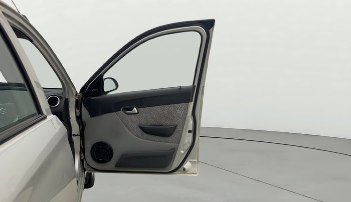 2018 Maruti Alto 800 LXI, Petrol, Manual, 48,800 km, RHS Front Door