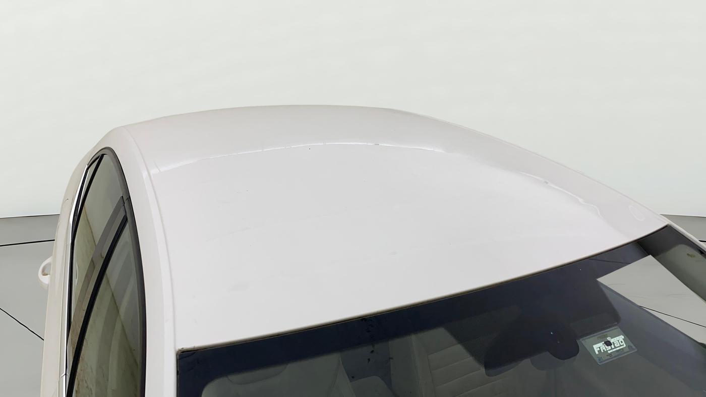 2017 Skoda Octavia AMBITION PLUS AT 1.8 TSI, Petrol, Automatic, 64,017 km, Roof