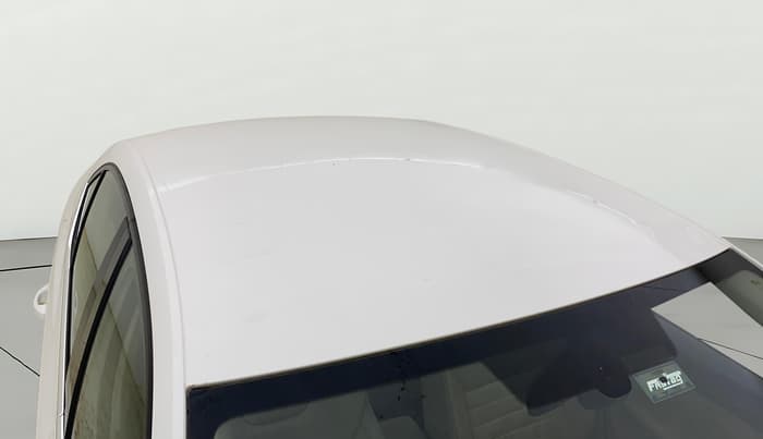 2017 Skoda Octavia AMBITION PLUS AT 1.8 TSI, Petrol, Automatic, 64,017 km, Roof