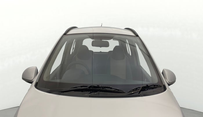 2015 Hyundai Grand i10 SPORTZ 1.2 KAPPA VTVT, Petrol, Manual, 5,592 km, Front Windshield