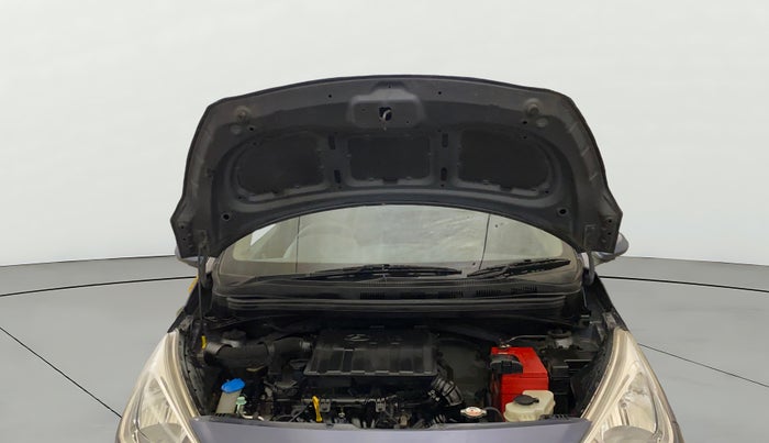 2014 Hyundai Grand i10 SPORTZ 1.2 KAPPA VTVT, Petrol, Manual, 89,175 km, Open Bonet