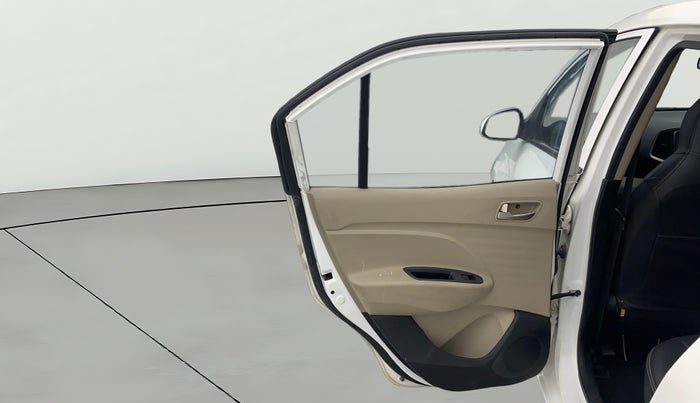 2019 Hyundai NEW SANTRO SPORTZ AMT, Petrol, Automatic, 71,718 km, LHS Rear Door