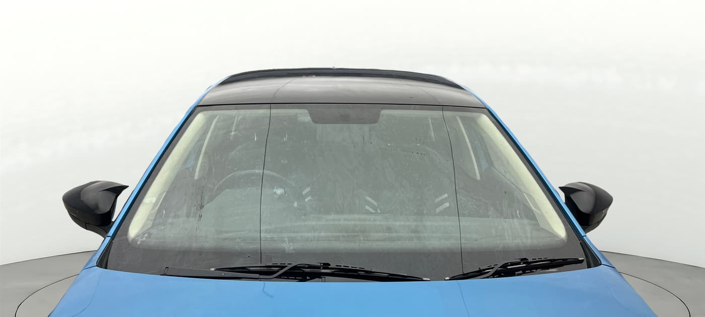 2023 Skoda SLAVIA AMBITION 1.0L TSI MT, Petrol, Manual, 51,751 km, Front Windshield