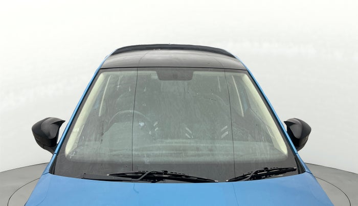 2023 Skoda SLAVIA AMBITION 1.0L TSI MT, Petrol, Manual, 51,751 km, Front Windshield