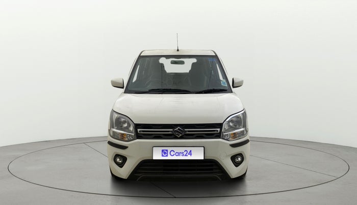 2023 Maruti New Wagon-R VXI 1.0, Petrol, Manual, 35,628 km, Front