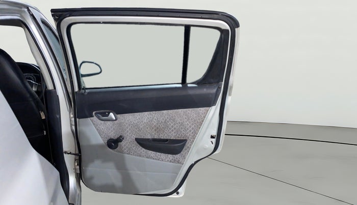 2017 Maruti Alto 800 LXI, Petrol, Manual, 48,317 km, RHS Rear Door