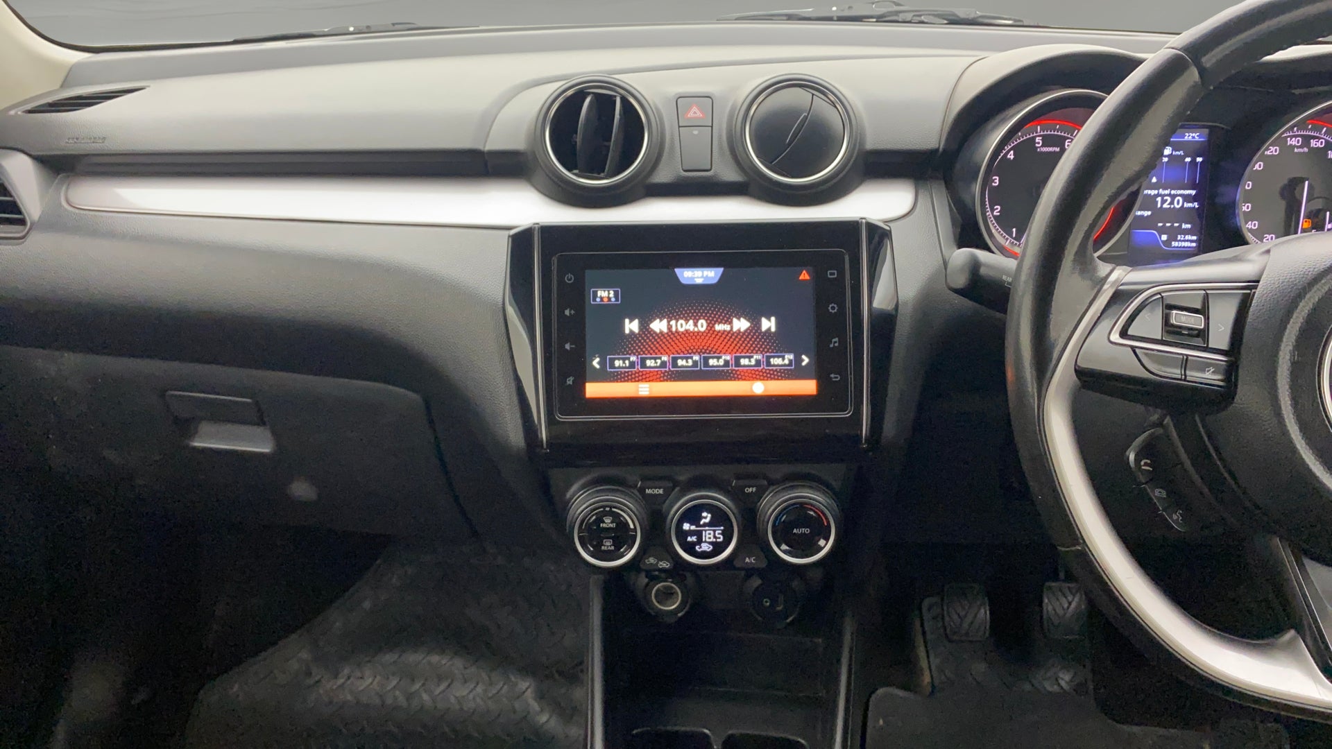 Features