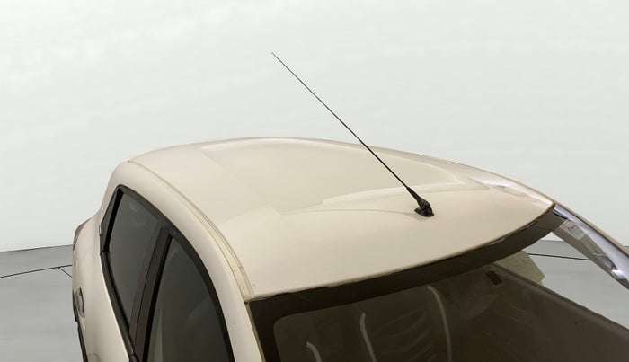 2018 Renault Kwid RXT 1.0 AMT (O), Petrol, Automatic, 41,617 km, Roof