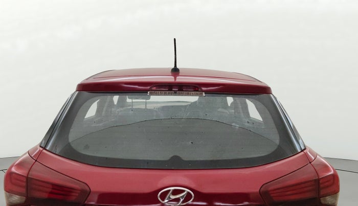 2019 Hyundai Elite i20 SPORTZ PLUS 1.2, Petrol, Manual, 11,644 km, Rear Windshield