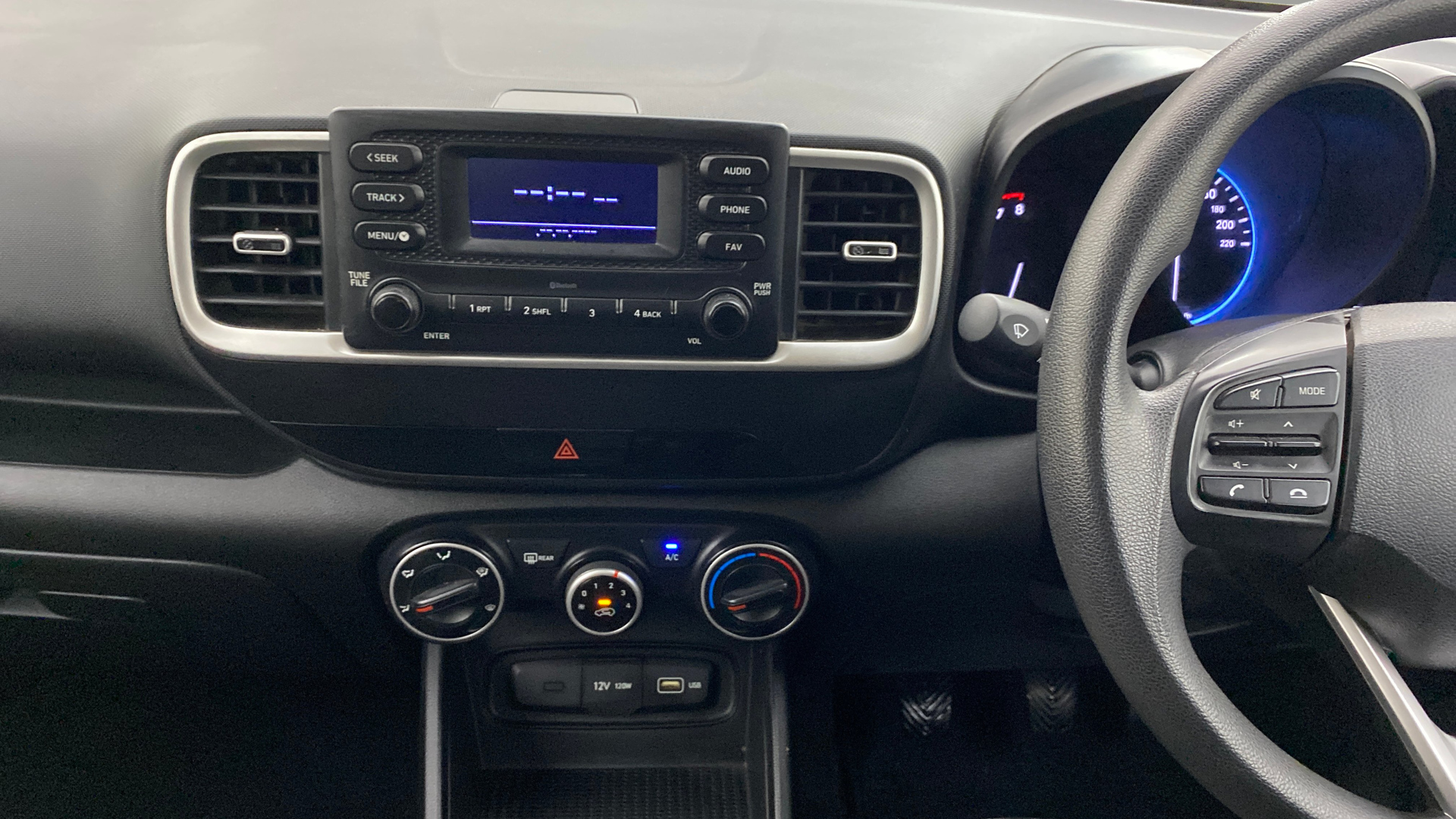 Features