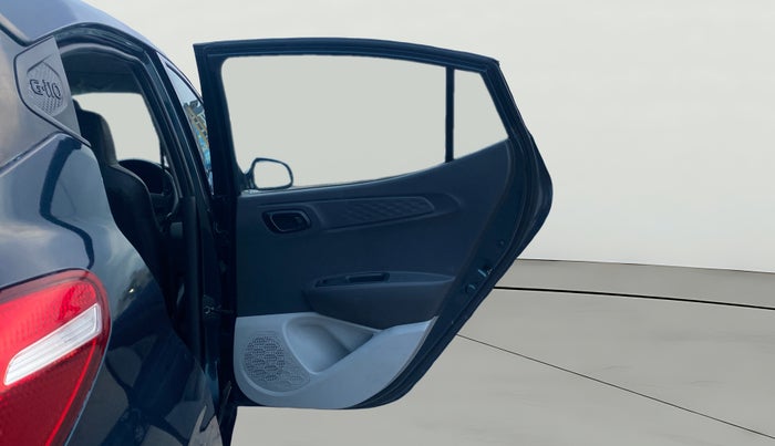 2022 Hyundai GRAND I10 NIOS MAGNA 1.2 KAPPA VTVT, Petrol, Manual, 72,107 km, RHS Rear Door