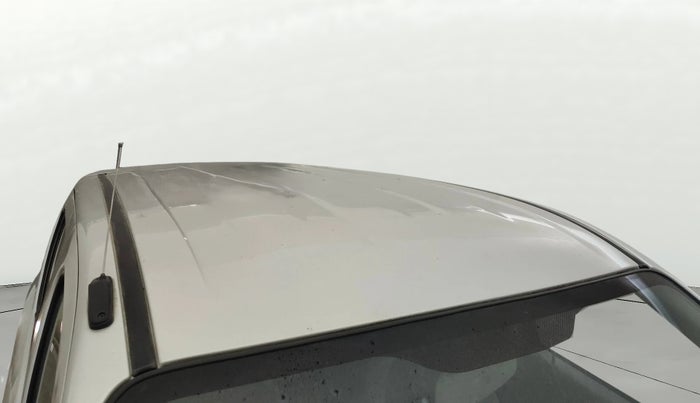 2016 Maruti Alto 800 LXI, Petrol, Manual, 56,363 km, Roof