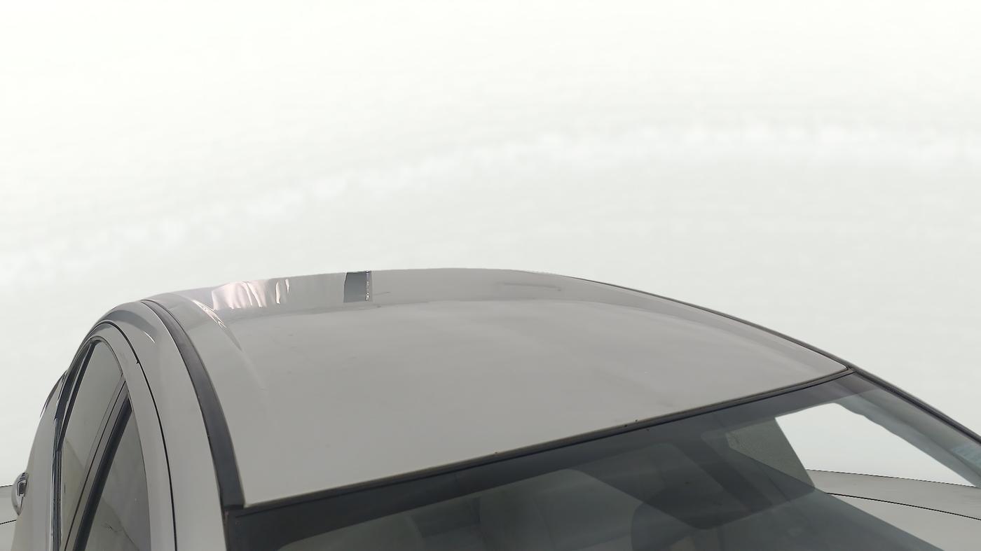 2016 Maruti Ciaz VXI, Petrol, Manual, 400 km, Roof
