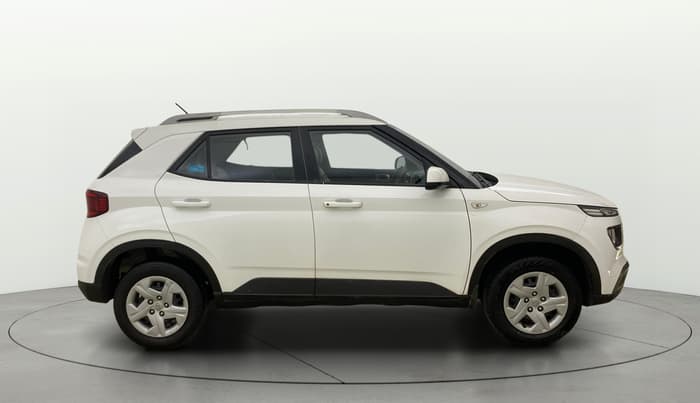 2019 Hyundai VENUE S 1.2, Petrol, Manual, 56,510 km, Right Side View