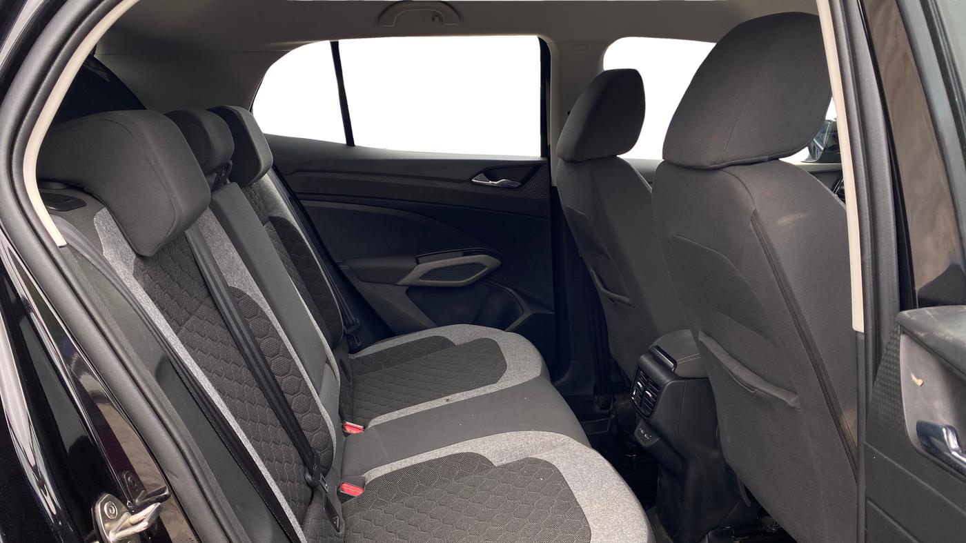 2025 Skoda Kylaq Signature Plus AT, Petrol, Automatic, 7,274 km, Third Seat Row ( optional )