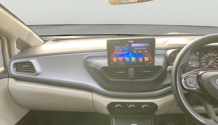 2022 Tata ALTROZ XE PETROL, Petrol, Manual, 18,858 km, Air Conditioner