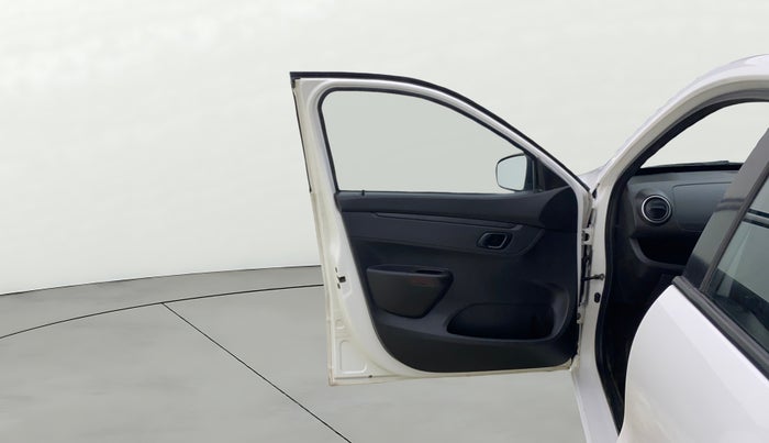 2018 Renault Kwid RXL, Petrol, Manual, 46,460 km, LHS Front Door