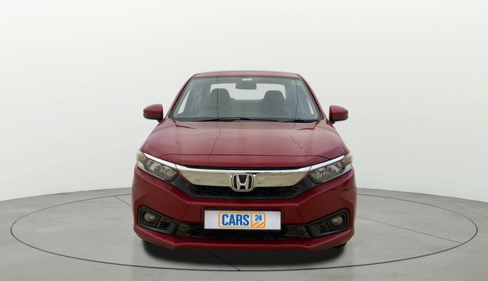 2019 Honda Amaze 1.2L I-VTEC VX, Petrol, Manual, 34,634 km, Front