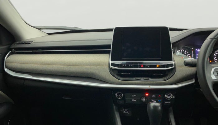 2022 Jeep Compass SPORT 1.4 PETROL DCT, Petrol, Automatic, 42,219 km, Air Conditioner