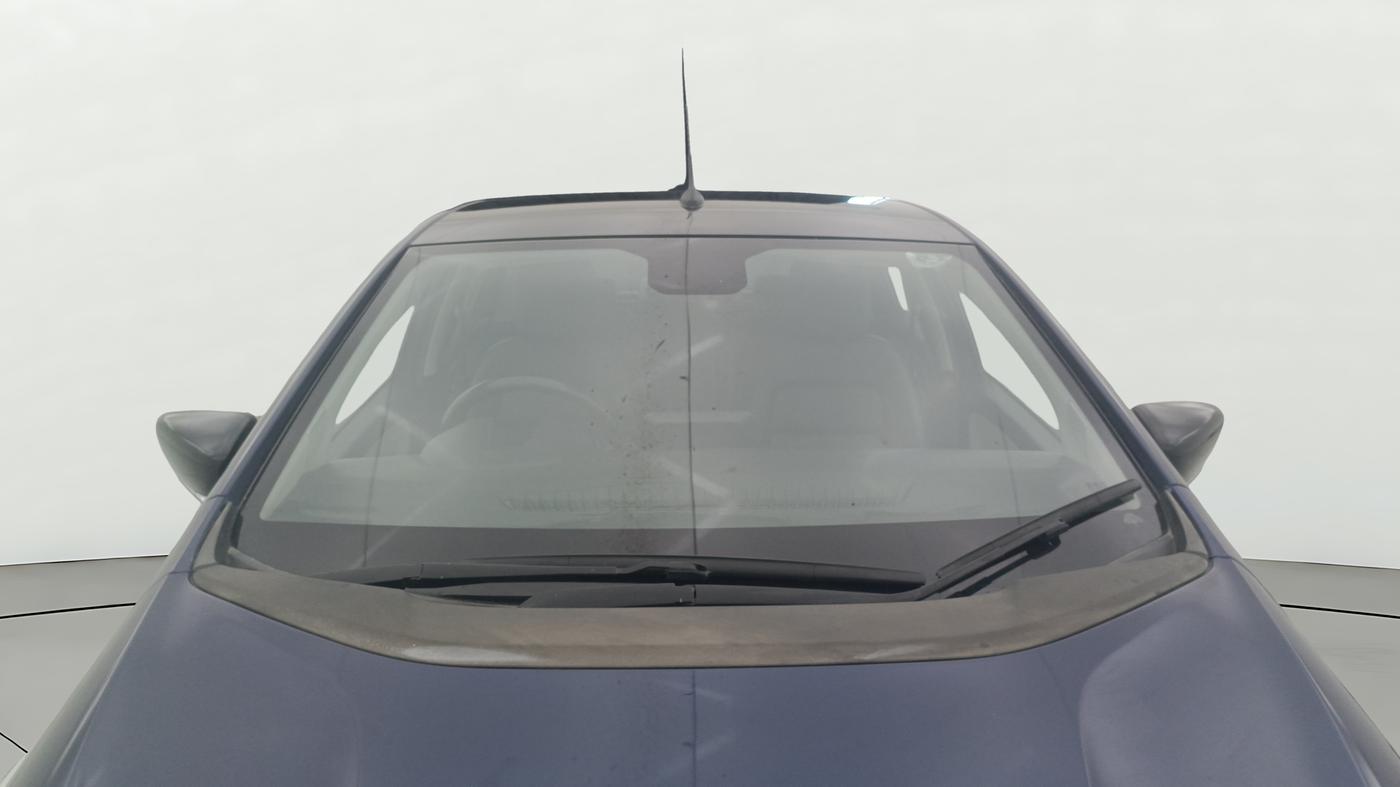 2022 Tata ALTROZ XZA PLUS, Petrol, Automatic, 20,377 km, Front Windshield