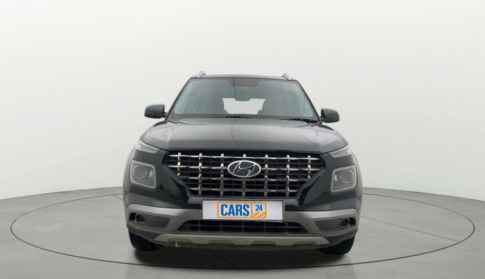 2021 Hyundai VENUE SX 1.0 TURBO, Petrol, Manual, 58,185 km, Front