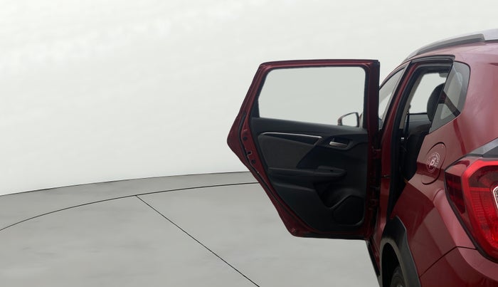 2019 Honda WR-V 1.2L I-VTEC VX MT, Petrol, Manual, 43,751 km, LHS Rear Door