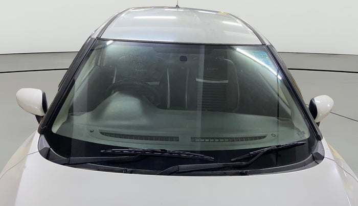 2021 Maruti Baleno DELTA PETROL 1.2, Petrol, Manual, 37,342 km, Front Windshield