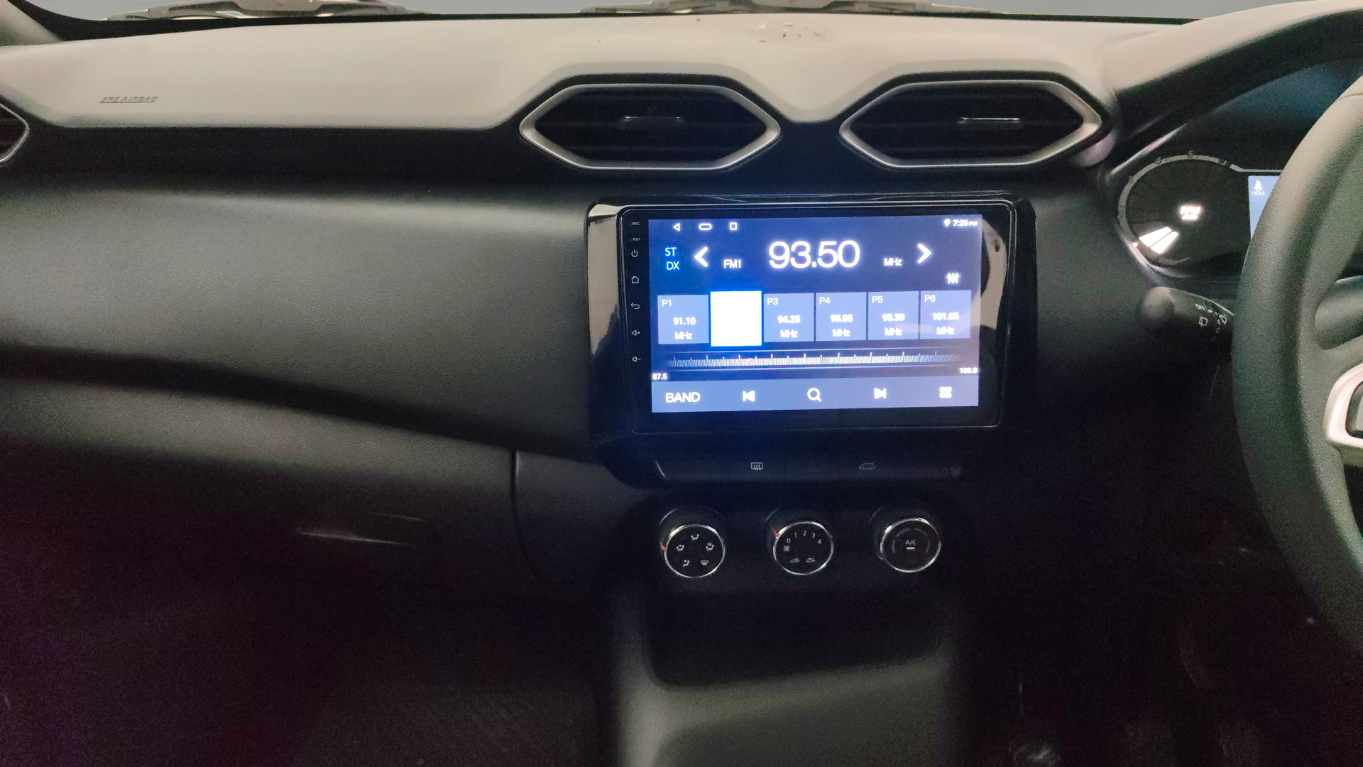 Features