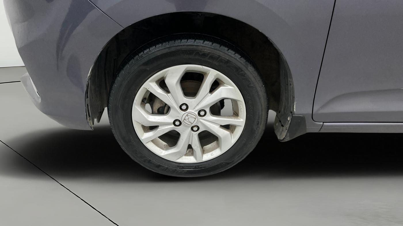 2019 Honda Amaze 1.2L I-VTEC VX, Petrol, Manual, 40,045 km, Left Front Wheel