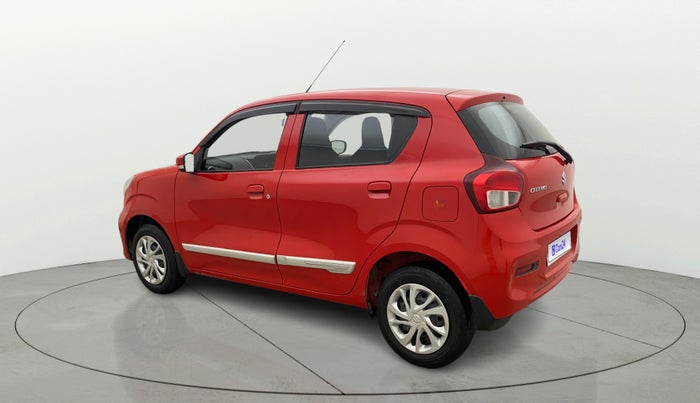 2023 Maruti Celerio ZXI AMT, Petrol, Automatic, 27,854 km, Left Back Diagonal